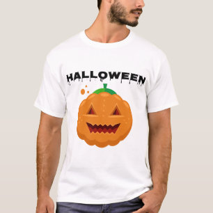 halloween pumkin T-Shirt