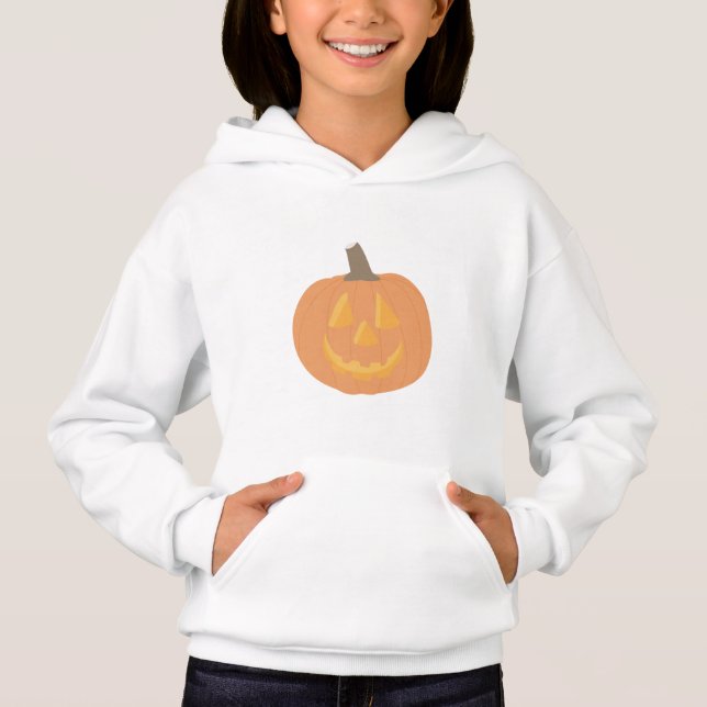 Halloween Pumpkin (Front)