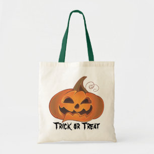 Halloween pumpkin Bag