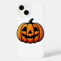 Halloween pumpkin