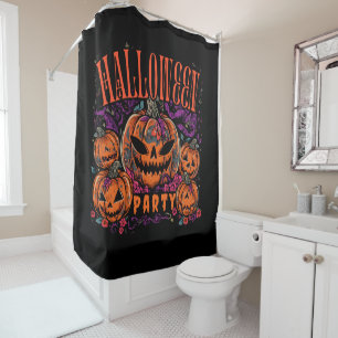 Halloween, Pumpkin Coven Bloom, Gothic