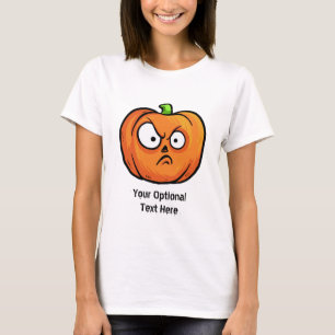 Halloween Pumpkin custom shirts & jackets