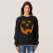 Halloween Pumpkin Face