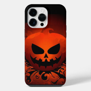 Halloween/Pumpkin/fall/autumn iPhone 14 Pro Max Case