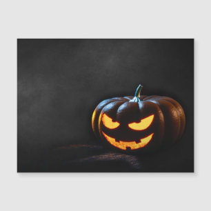 Halloween Pumpkin Jack-O-Lantern Spooky