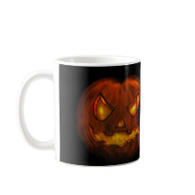 Halloween pumpkin Mud