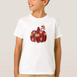 Halloween Pumpkin  T-Shirt