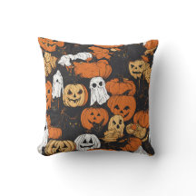 Halloween Pumpkin