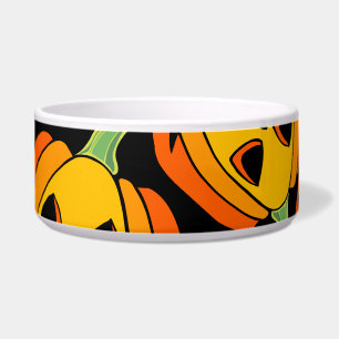 Halloween Pumpkin: Vintage Autumn Symbol