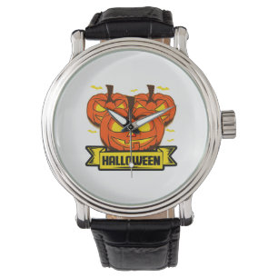Halloween Pumpkin                            Watch