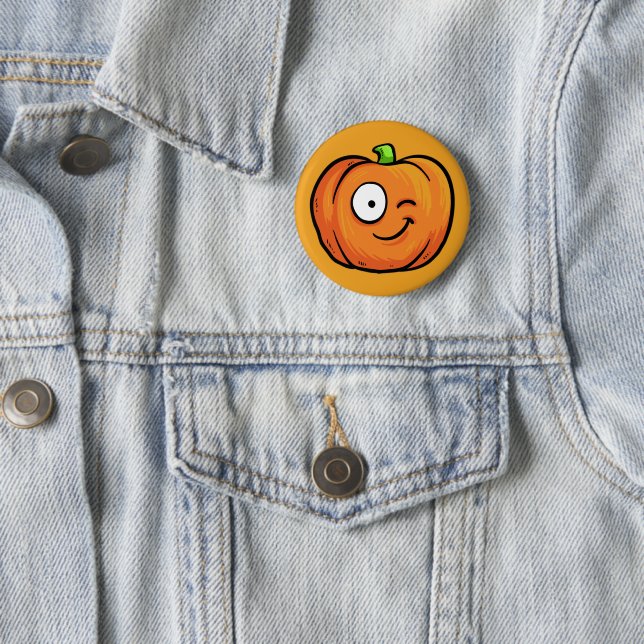 Halloween Pumpkins button 4 (In Situ)