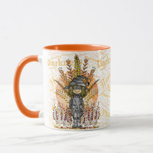 Halloween - Quinn Mug