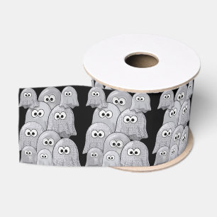 Halloween Ribbon Grosgrain Ribbon