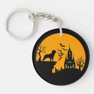 Halloween Rottweiler
