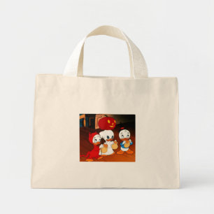 Halloween ruse ou gâter des sacs