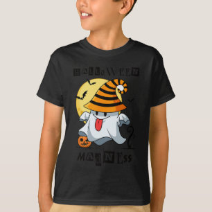Halloween S For Men  T-Shirt