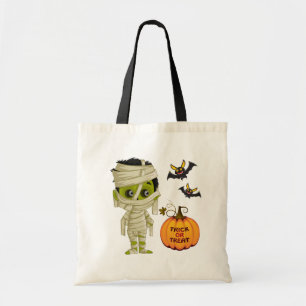 Halloween Sac-Maman Sac fourre-tout garçon