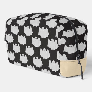 Halloween, Scary Ghost, Trick Or Treat, Boo Dopp Kit