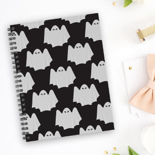 Halloween, Scary Ghost, Trick Or Treat, Boo Planner