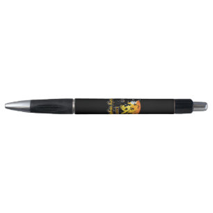 Halloween Scary Night Pen