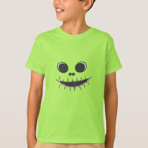 Halloween Scary Pumpkin