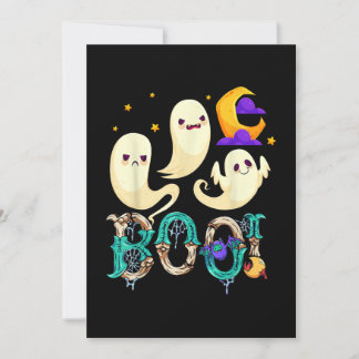 Halloween Scene 31 Save The Date
