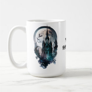 Halloween Series 15 oz Classic Mug