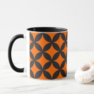 Halloween Seven Treasures Mug