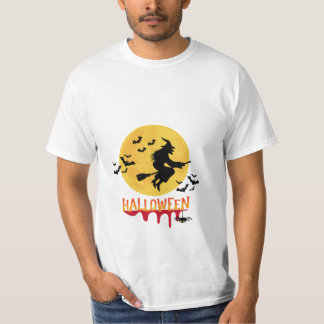 Halloween shirt