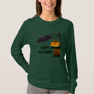 Halloween Shirt