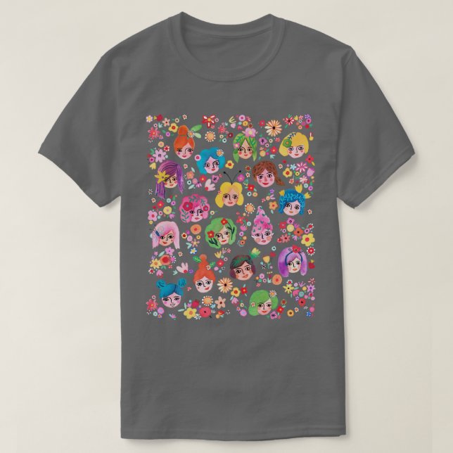 halloween shirt (Design Front)
