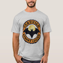 Halloween Shirt