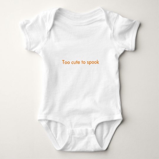 Halloween shirt
