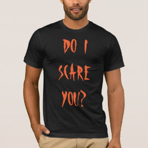 Halloween Shirt  Cool Unisex Costume Shirt Tee
