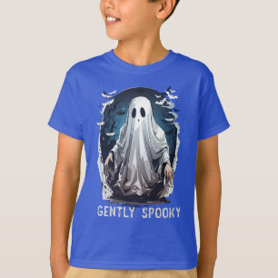 Halloween Shirt Fall Sweatshirt Spooky Season