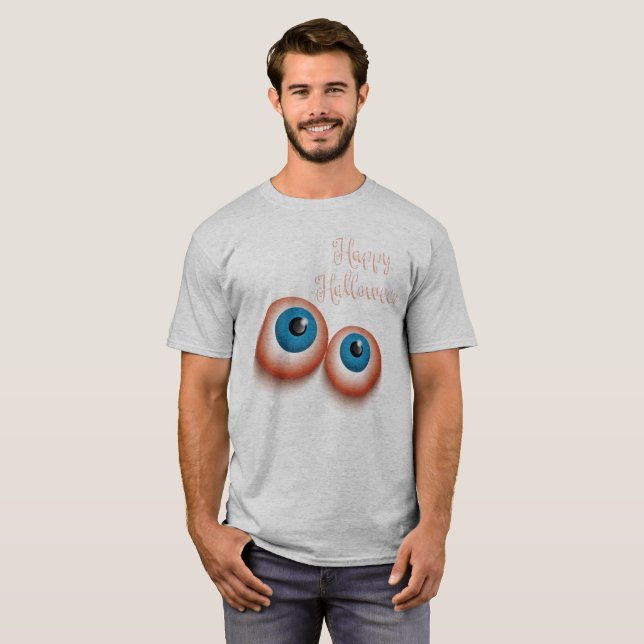 Halloween shirts (Front Full)