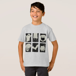 Halloween shirts