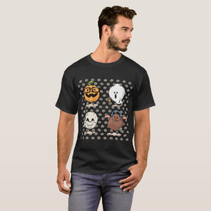 Halloween shirts