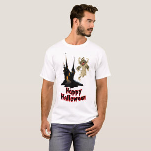 Halloween shirts