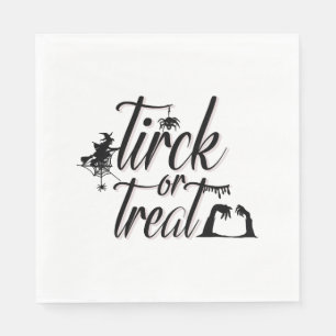 Halloween Shirts, Halloween Party Napkin