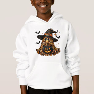Halloween Skeleton Hoodie