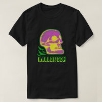 HALLOWEEN SKULL-GPY