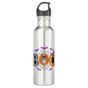 Halloween Sloth Cute Essential T-Shirt 710 Ml Water Bottle