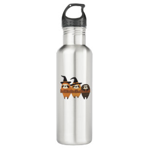 Halloween Sloth Essential T-Shirt 710 Ml Water Bottle