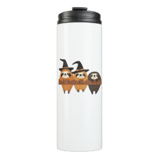 Halloween Sloth Essential T-Shirt Thermal Tumbler