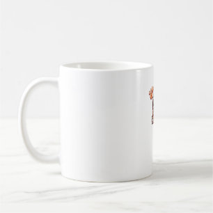 Halloween Sloth Slow and Spooky Cute Sloth Pumpkin Coffee Mug