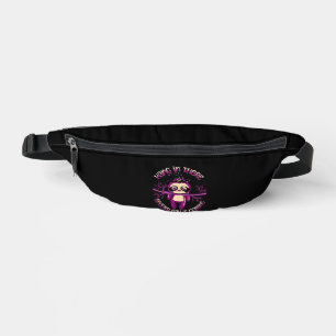 Halloween Sloth (ver.1) Classic T-Shirt Fanny Pack