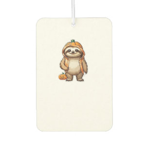 Halloween Slothster Essential T-Shirt Air Freshener