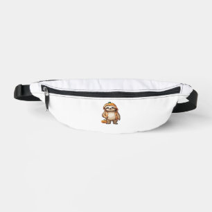Halloween Slothster Essential T-Shirt Fanny Pack