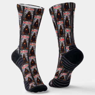 Halloween Socks